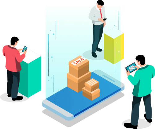 B2B Sales | Digital Sales