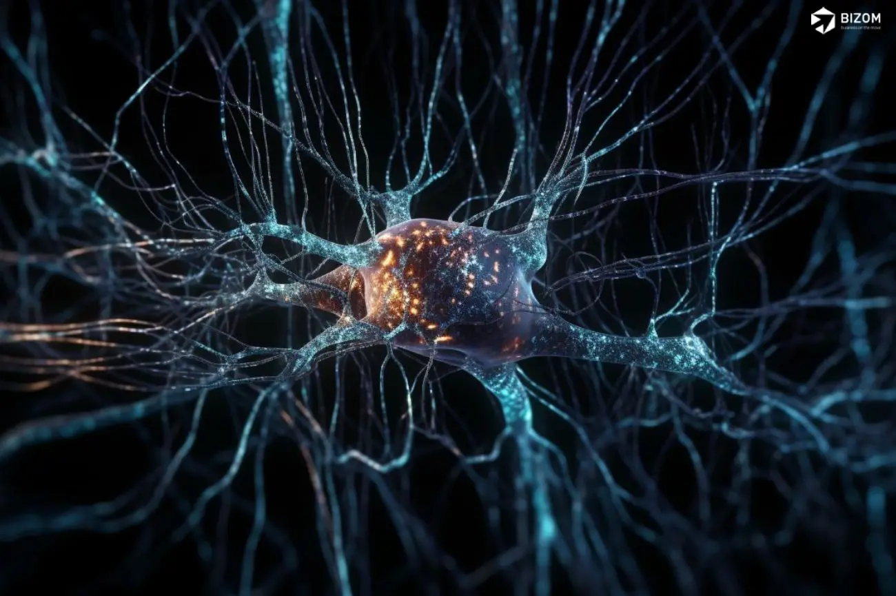 Power Up The Business Neurons