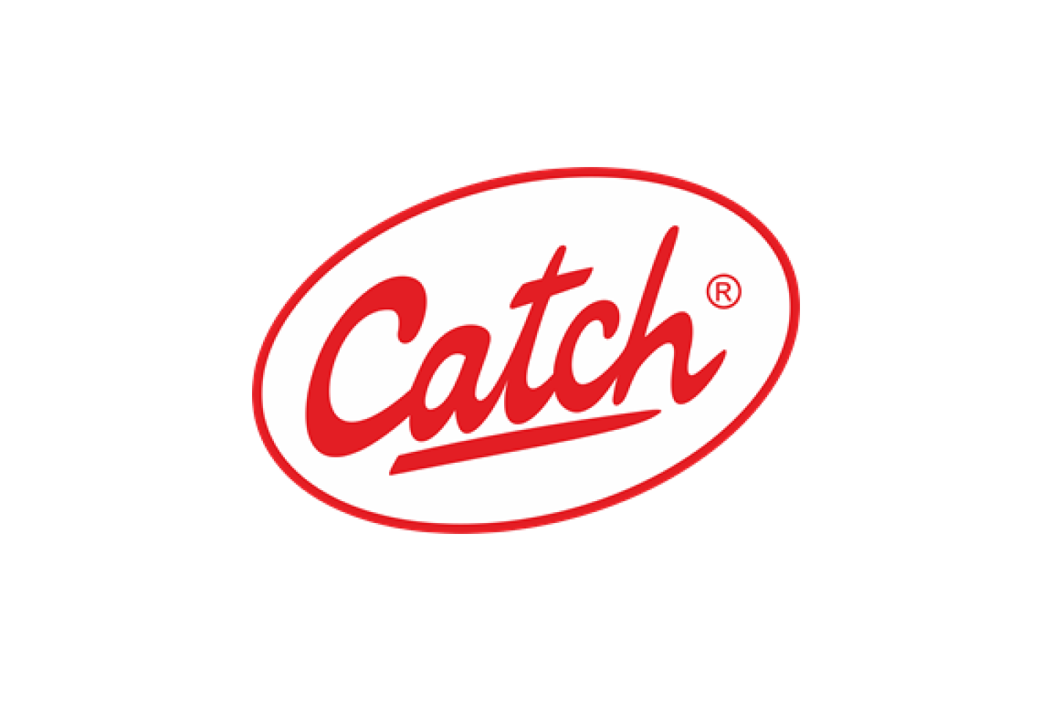 Catch-logo