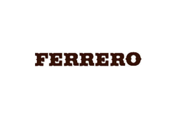 Ferrero-logo