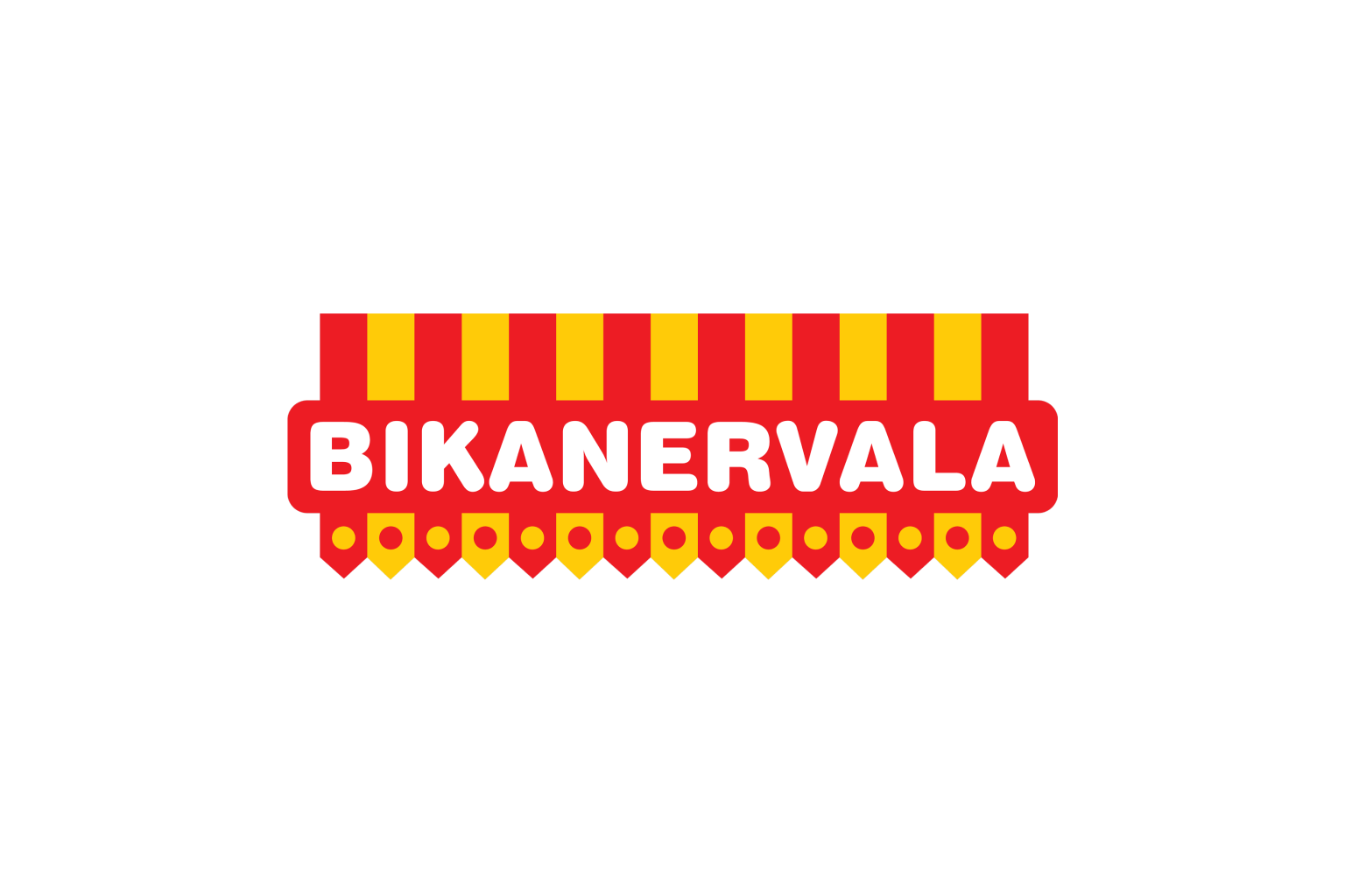 Bikanervala-logo