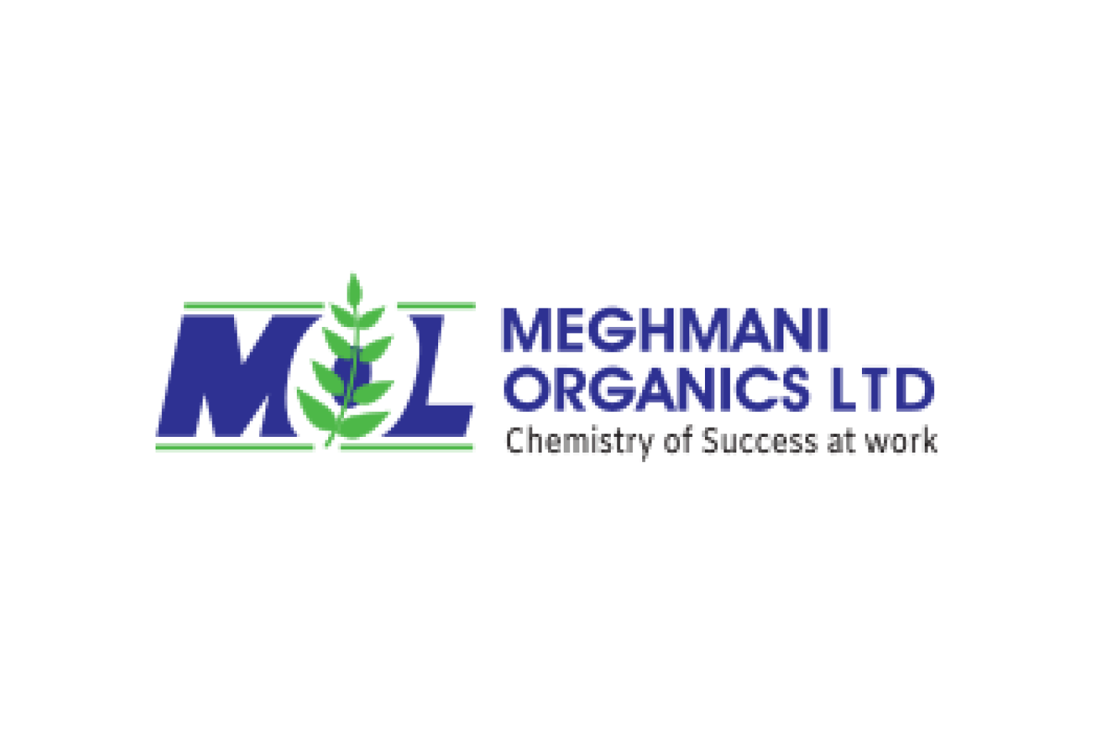 Meghmani Organics Ltd-logo