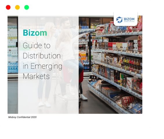 Guide to Distribution in Emerging Markets