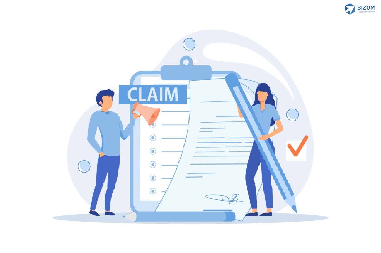 Benefits of Distributor Claims Management