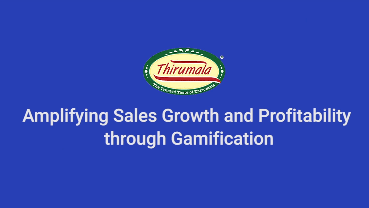 Sales Gamification Webinar