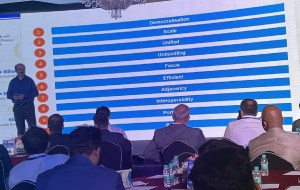 Bizom CPG Leadership Meet 2022 Delhi - Event Feature Image