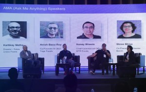 Bizom CPG Leadership Meet 2022 Bangalore - Event Feature Image