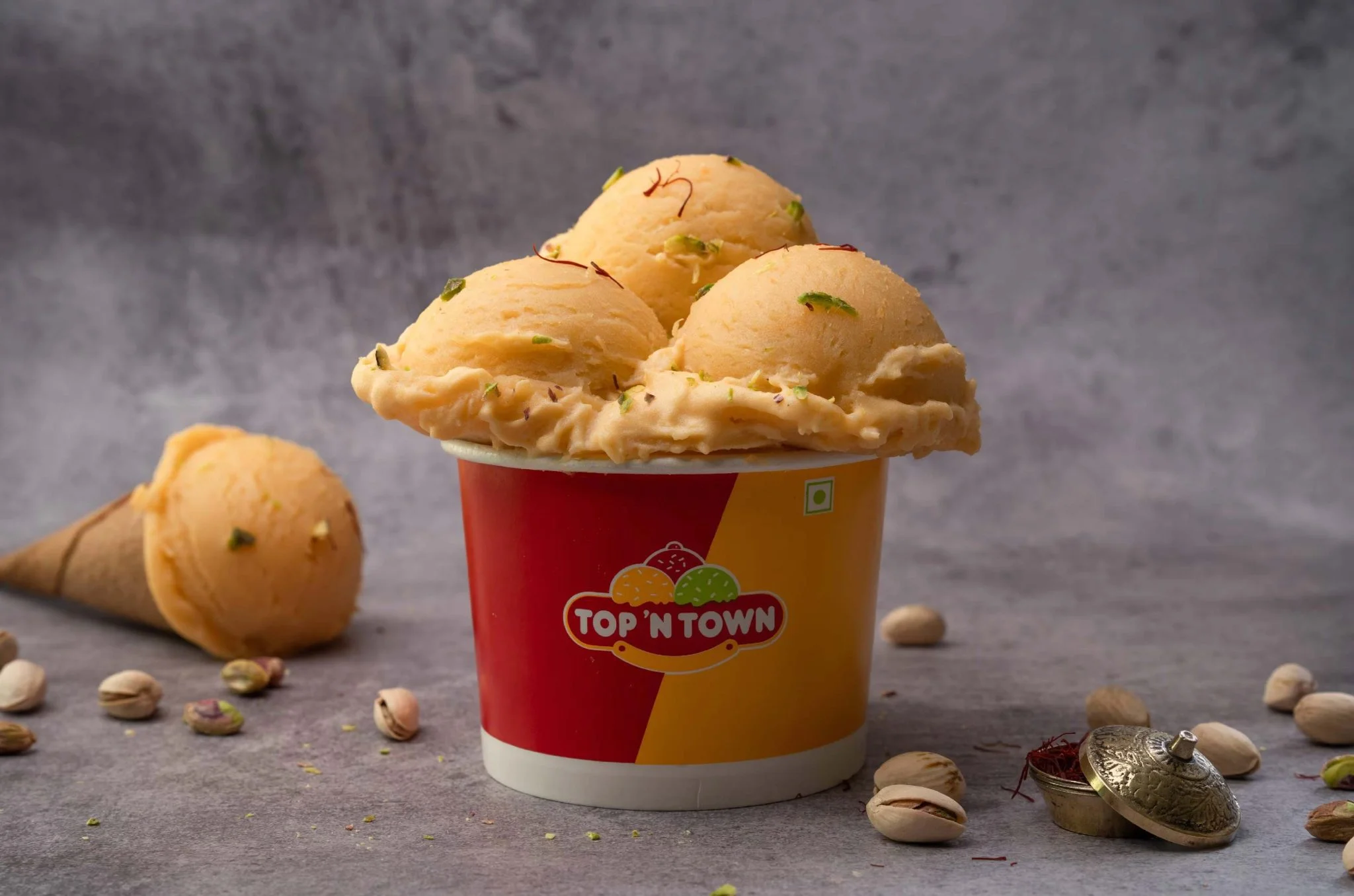 Ramani Ice Cream Company Adds Over 40,000 Stores With Bizom