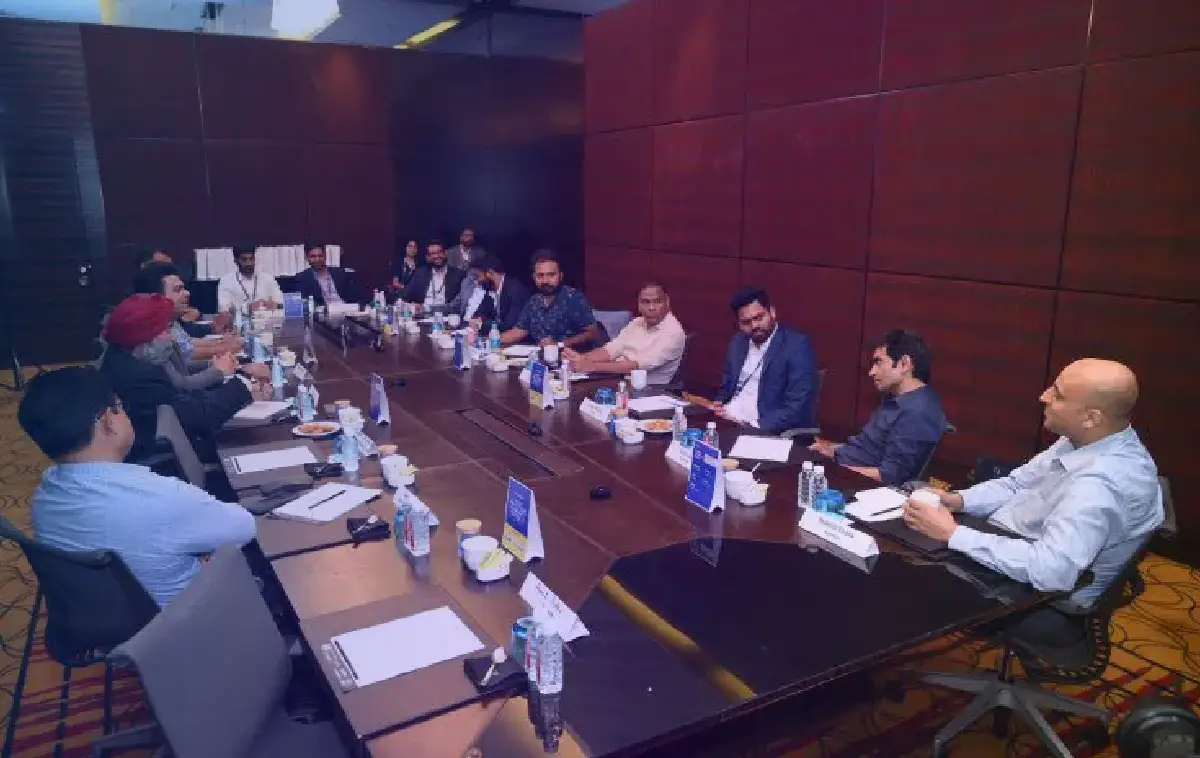 The Right RTM strategy helps gain market share – Chai with CPG Leaders Pune Event Feature Image