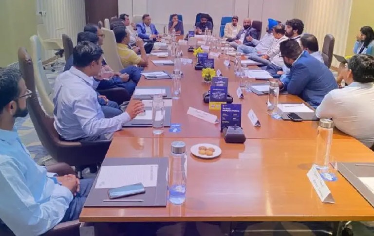 How to rev up your sales engine with optimized RTM strategies – Chai with CPG Leaders Delhi Feature Image