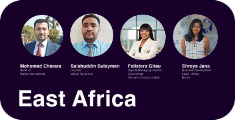 Growth opportunities for FMCG in East Africa – 2023 Webinar