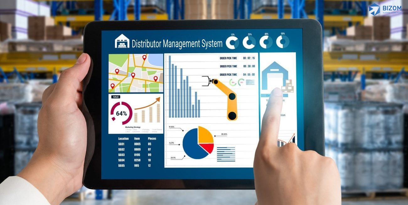 Things You Need to Know about Distributor Management System