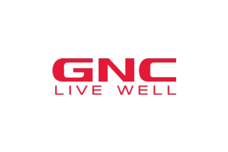 GNC-logo