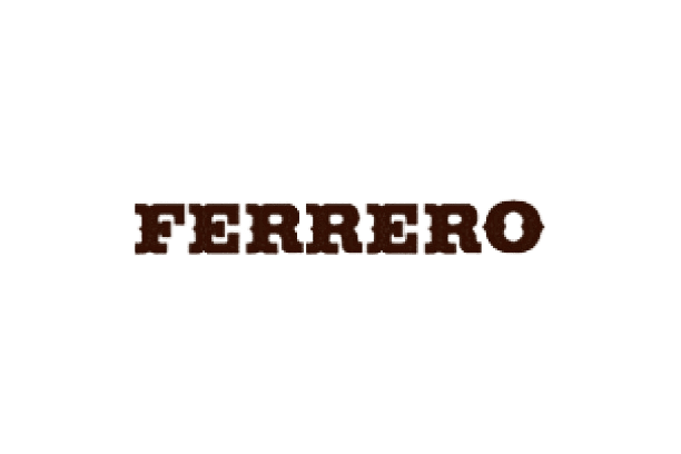 Ferrero-logo