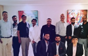 Sipping on Digital Transformation with CPG Leaders - Feature Image