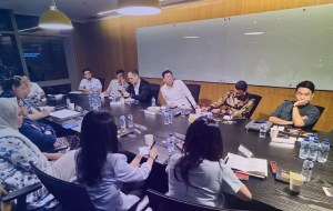 Understanding FMCG- The Indonesian Way - Feature Image