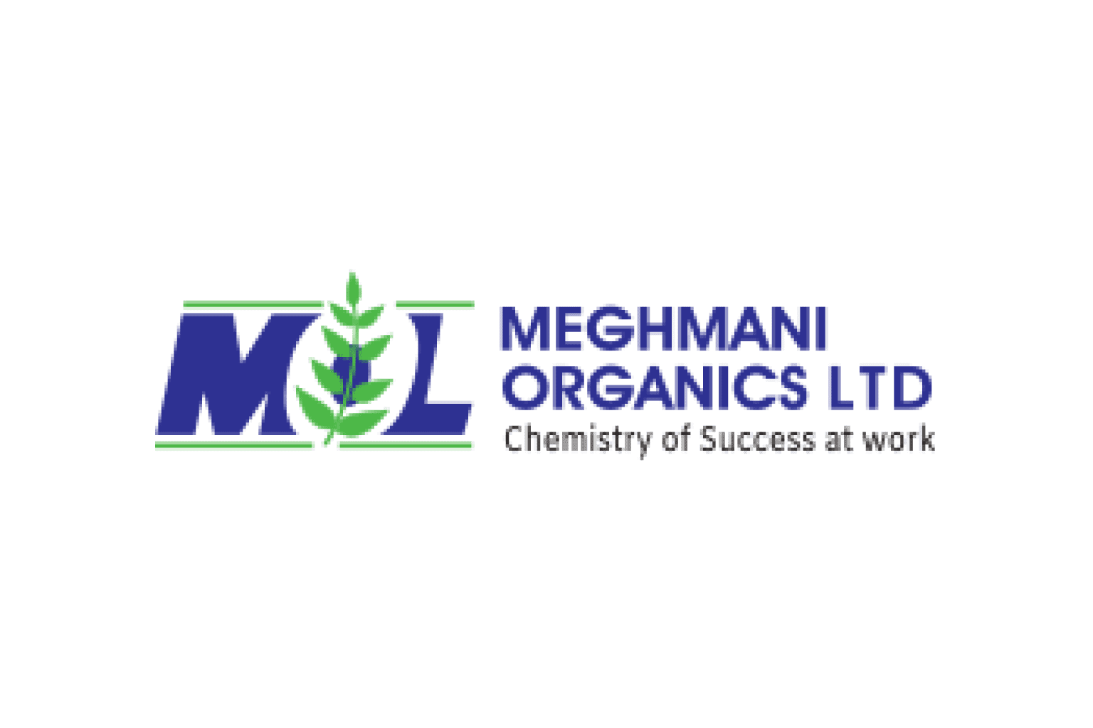 Meghmani Organics Ltd-logo