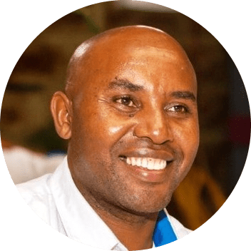 Oscar Warui