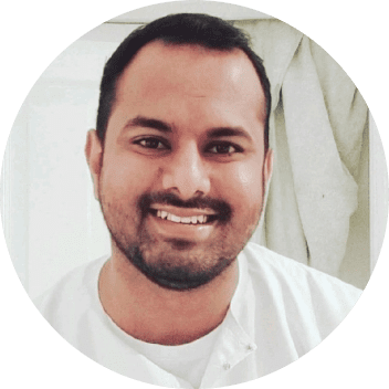 Rehan Anwar