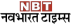 NBT Logo