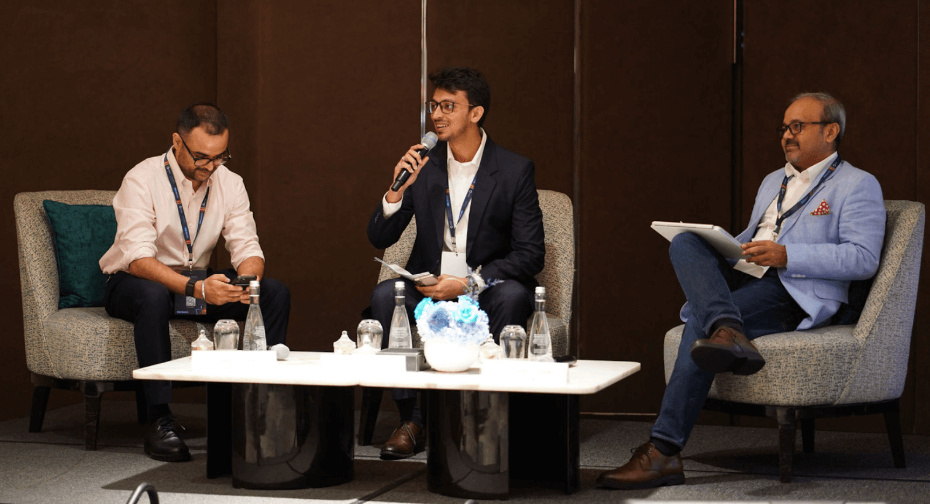 RI tour Indonesia - Panelists