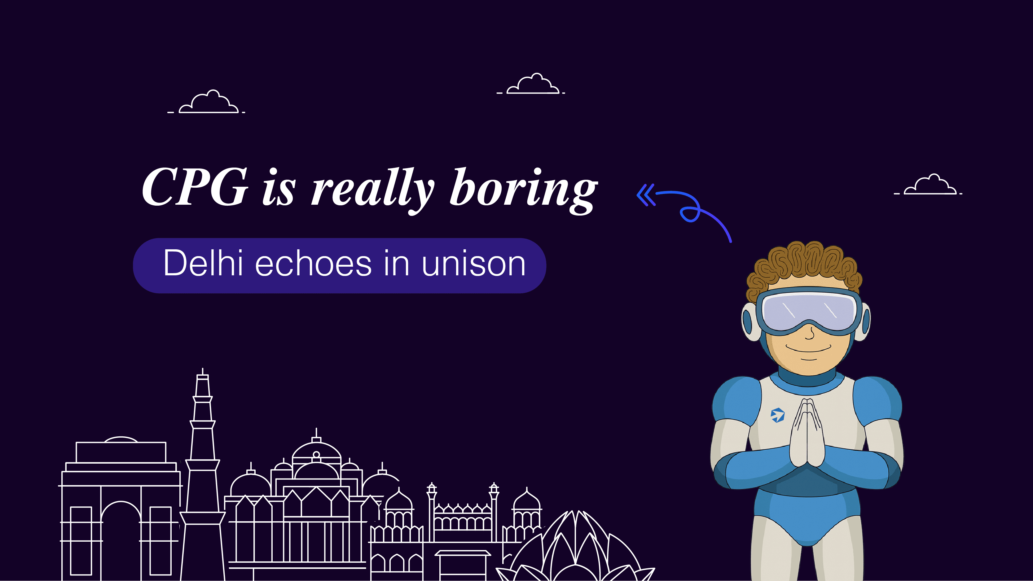 RI Tour Delhi 2.0 Highlights