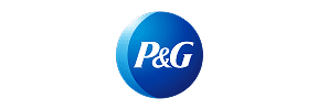 KAM Logos - P&G