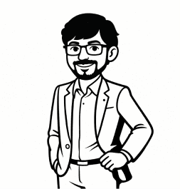 Nilesh Chajjed