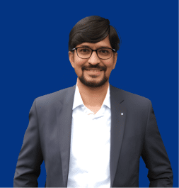 Nilesh Chhajed