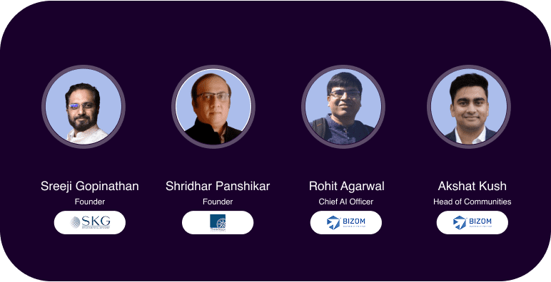 Agentic AI for CPG in 60 Minutes Webinar