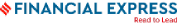 Financial Express Logo
