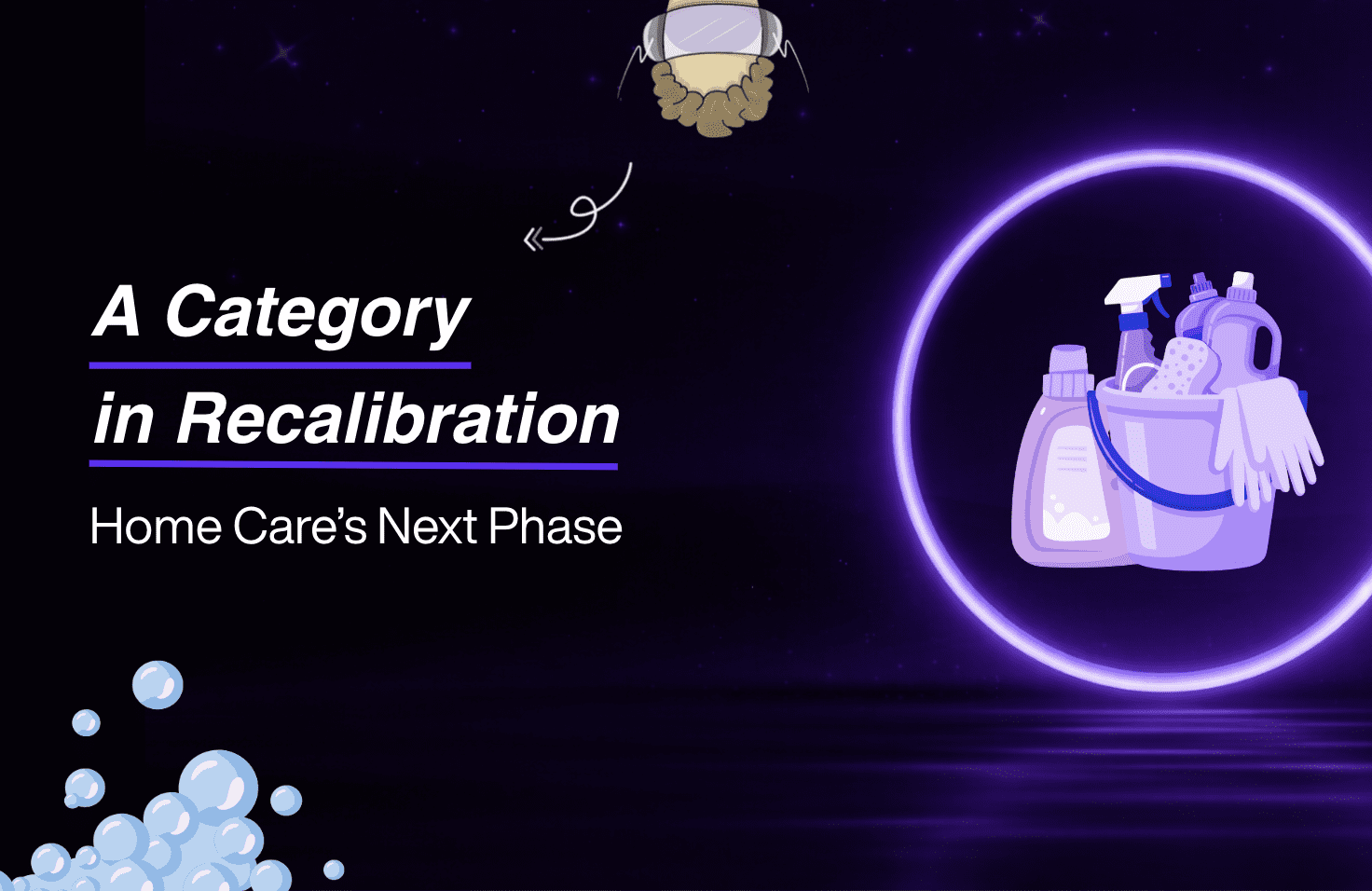 A Category in Recalibration Home Care’s Next Phase