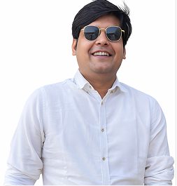 Chandan - Career Page