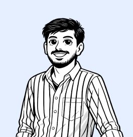 Ketan BnW