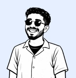 Kuldeep BnW