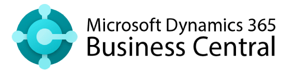microsoft dynamic 365 business central logo