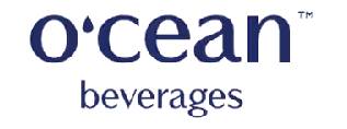 Ocean Beverages Logo