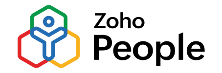 Zoho people logo