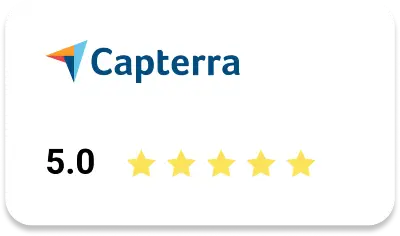 Capterrra Review - Home