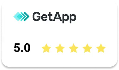 Getapp Review - Home