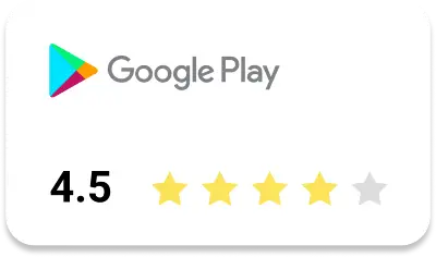 Google Play Review - Home