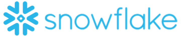 snowflake logo - Integration