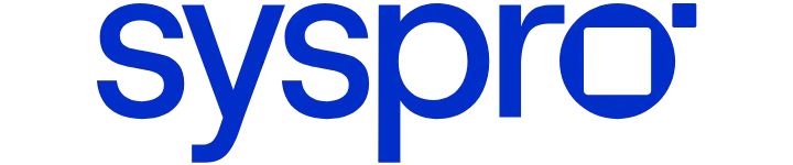 syspro logo - integration