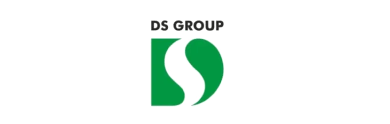 DS Group Logo - Industry Package food V2
