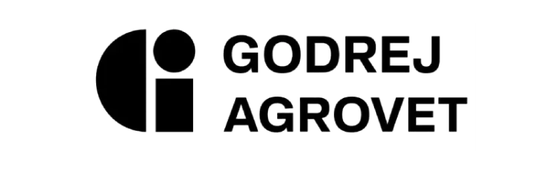 Godrej Agrovet Logo - Industry Package food