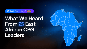What we heard from 25 East African CPG Leaders Banner Image