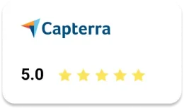 Capterrra Review - Home