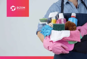 How India’s famous homecare brand is winning the rural market with Bizom.