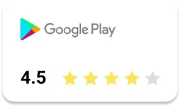 Google Play Review - Home