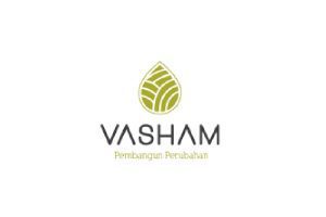 Santosa Utama Vasham logo